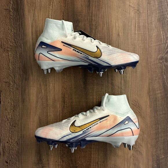 Nike Mercurial Superfly 10 Elite SG Dream Speed Pack Men Size 6.5 HM9627-300 main image 5